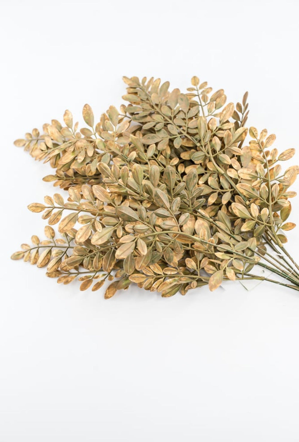 Brown Natural Hemlock Bush - Greenery Market57317BN