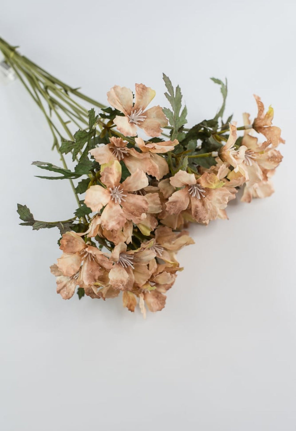 Bundle of flower sprays - taupe / beige - Greenery MarketArtificial Flora26307