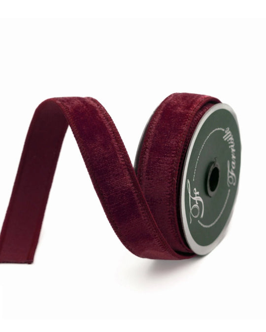 Farrisilk Luxury Ribbon – Greenery Market