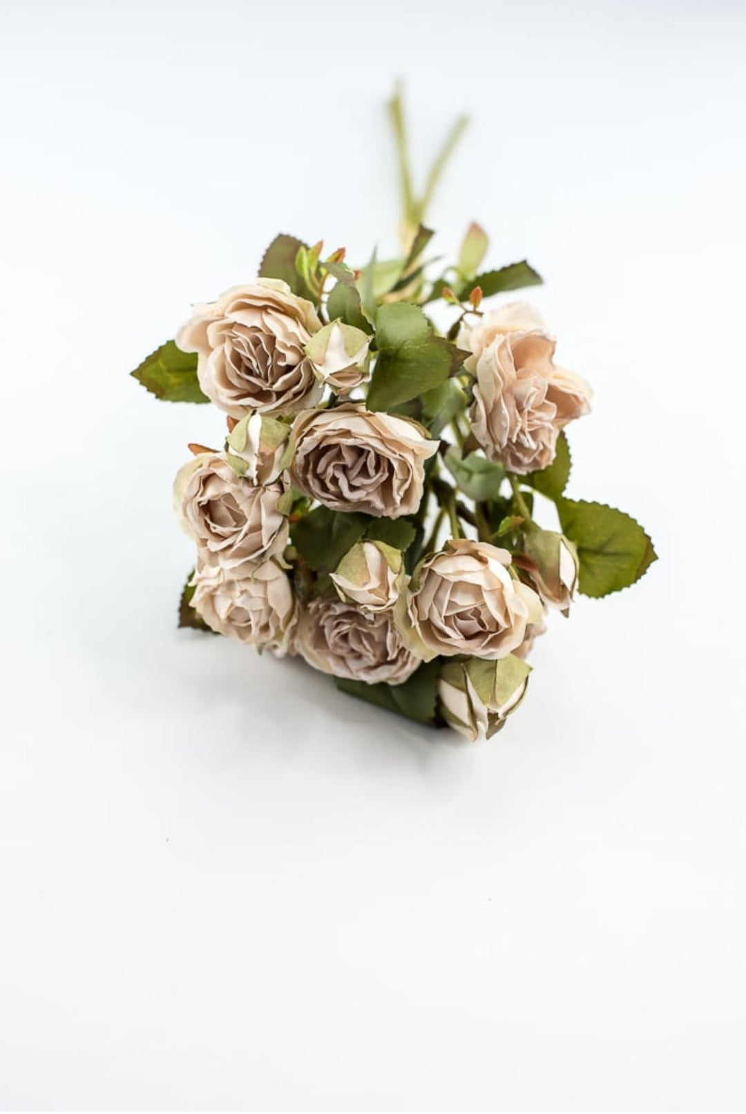 Candlelight rose bundle - Greenery Market27928