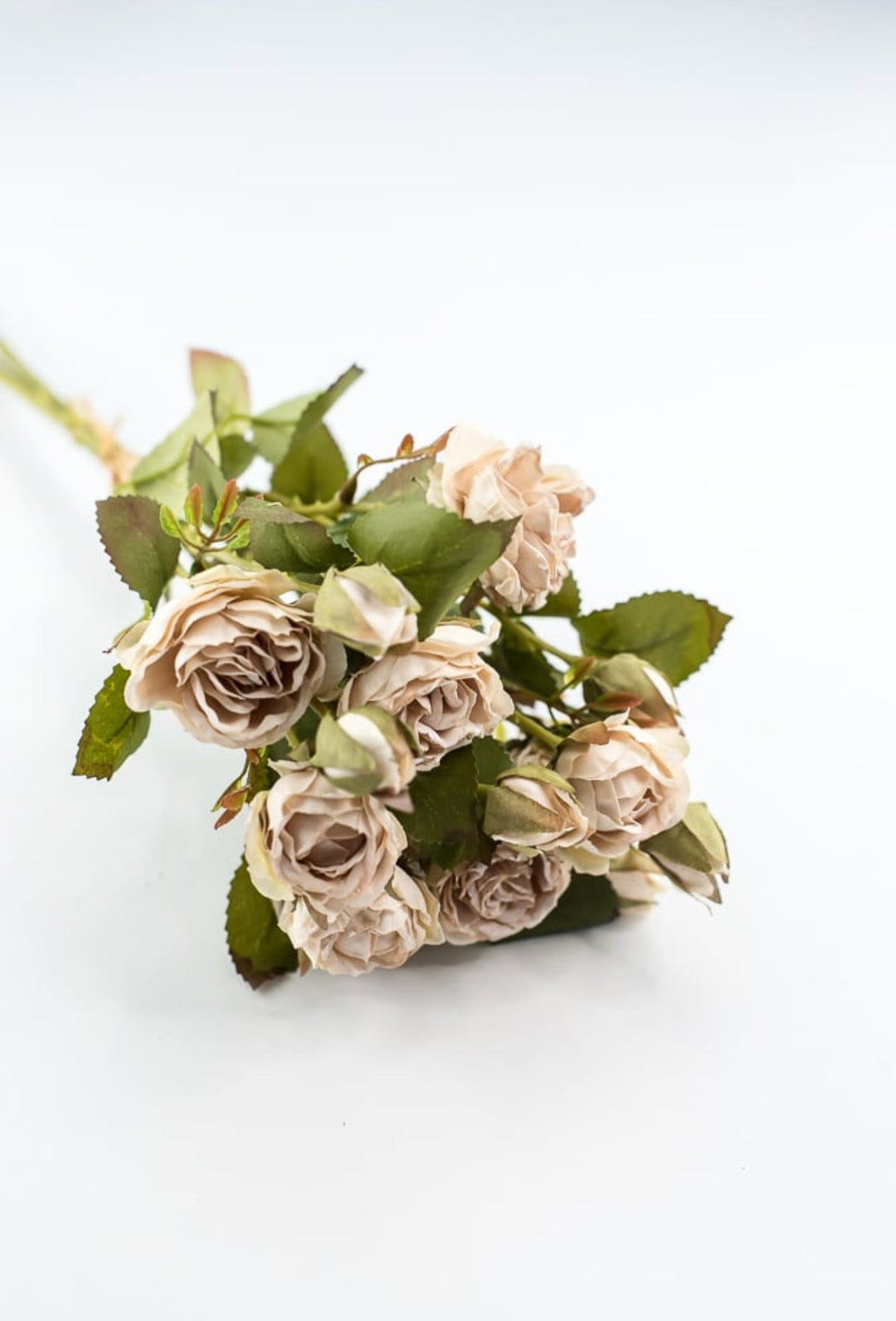 Candlelight rose bundle - Greenery Market27928