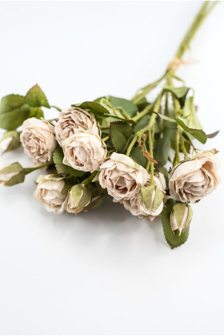 Candlelight rose bundle - Greenery Market27928