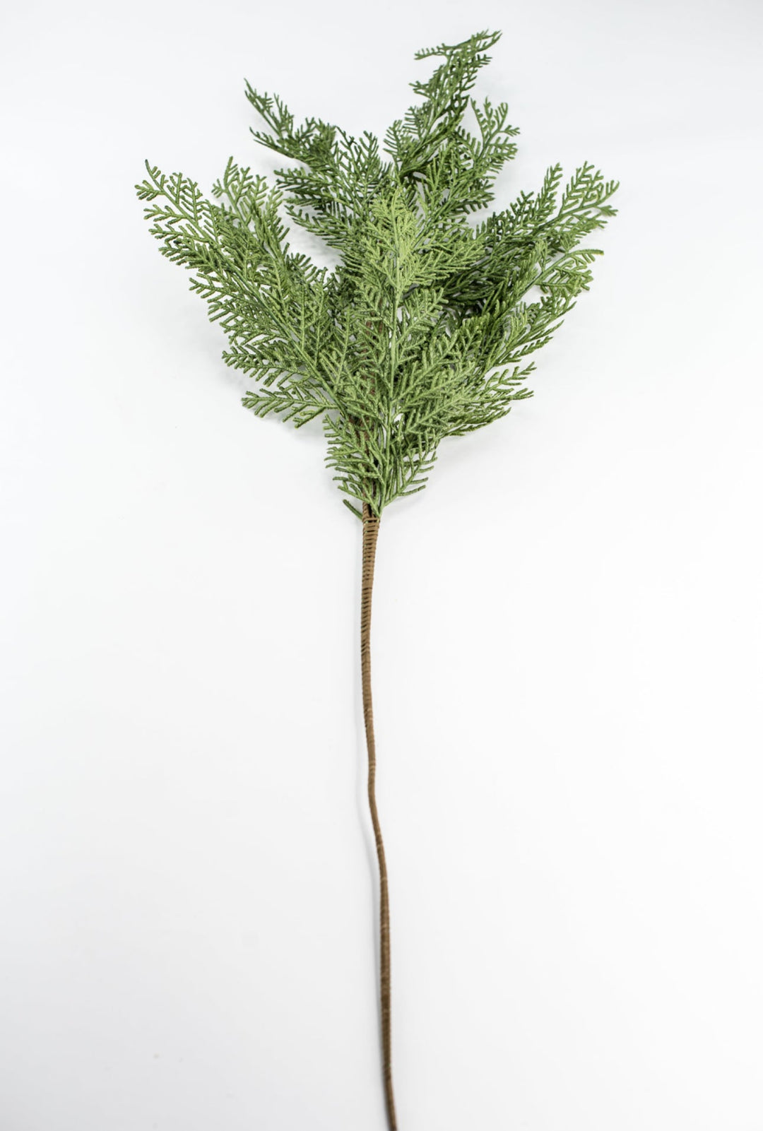 Cedar evergreen spray - Greenery Market84380