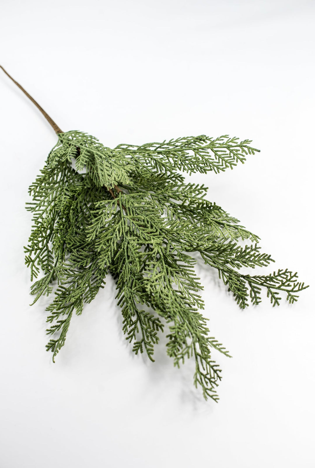 Cedar evergreen spray - Greenery Market84380