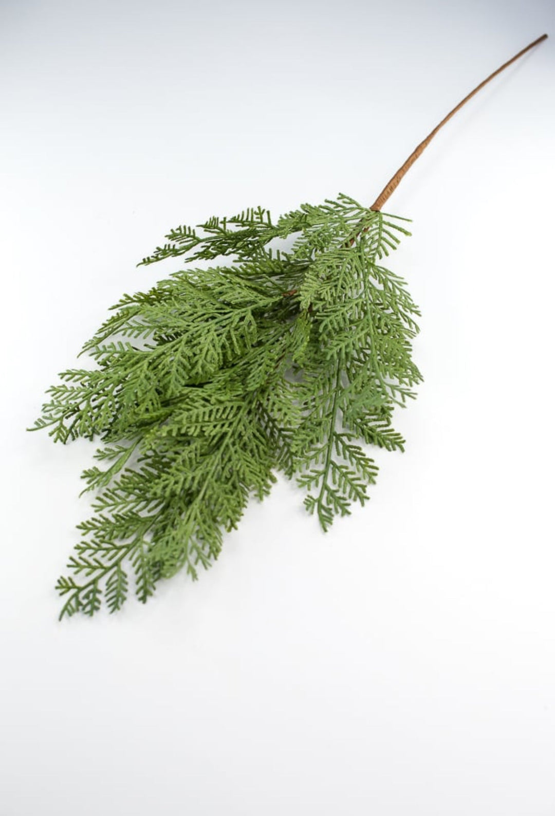 Cedar evergreen spray - Greenery Market84380