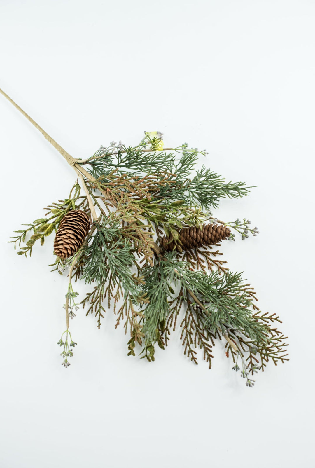 Cedar pinecone spray - Greenery Marketgreenery85468SP28