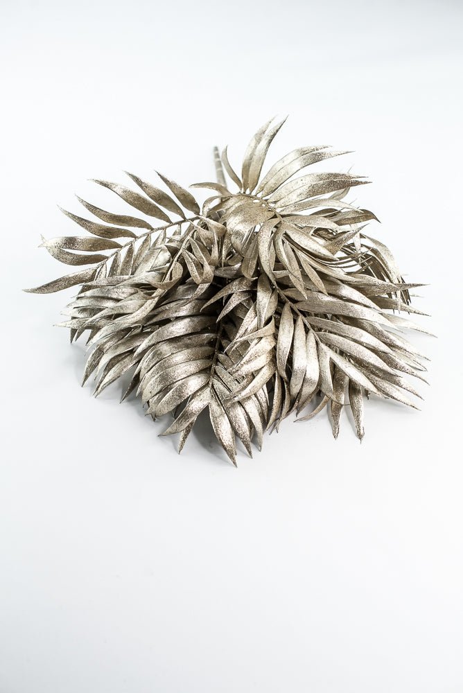 Champagne Palm Leaf Bush - Greenery Market32186-CHAMP