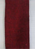Cranberry Red wool wired ribbon 2.5” - Greenery MarketRibbons & Trim138967