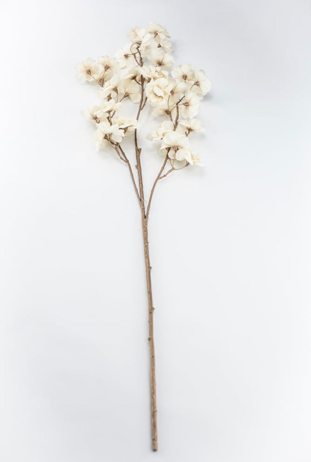 Cream Blossom Artificial Flower Spray - Greenery MarketArtificial Flora85317-BEIGE