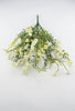 Cream filler flower with babies breath - Greenery Marketartificial flowers30356cm