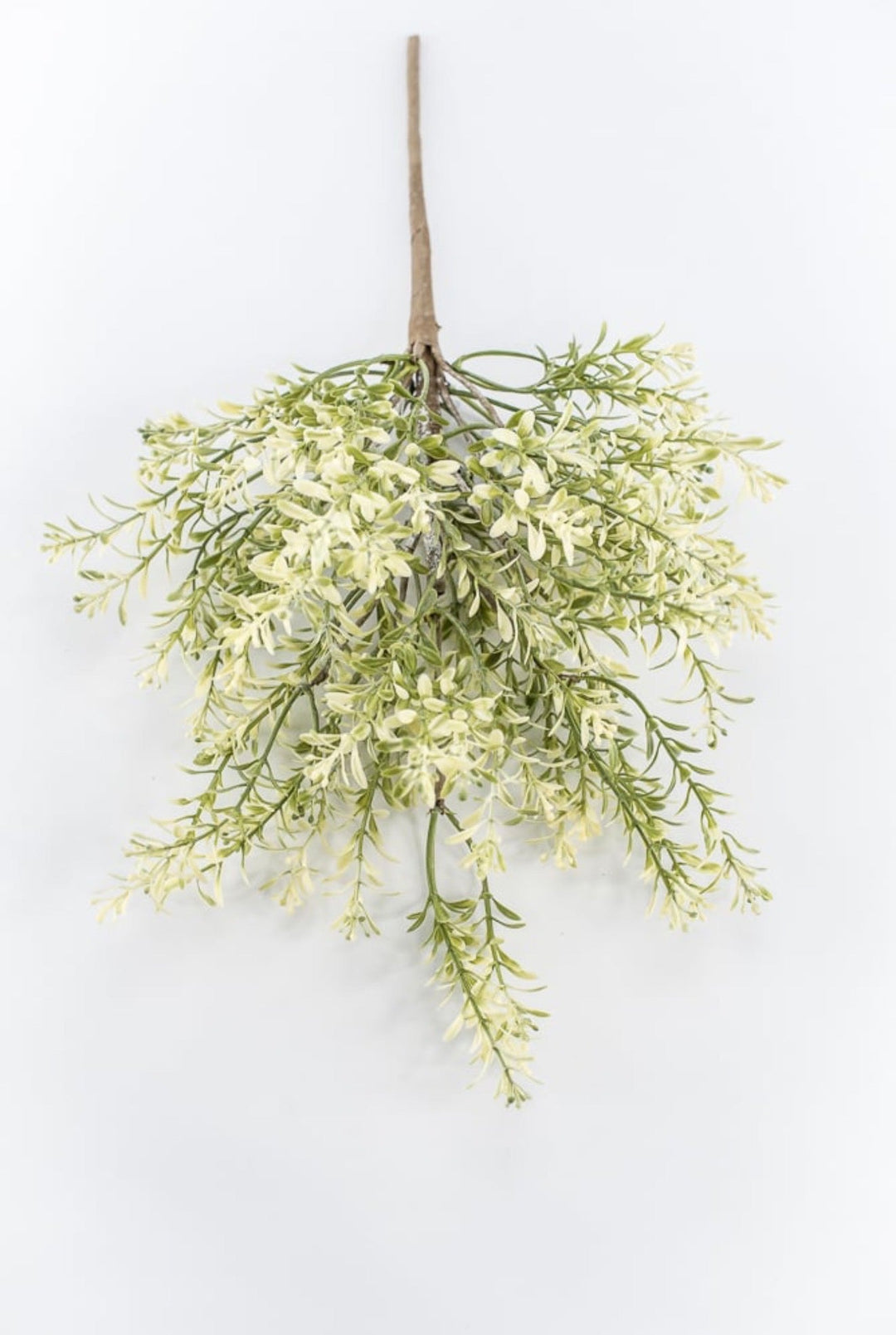 Cream Filler Greenery Bush - Greenery Market65362-YEL