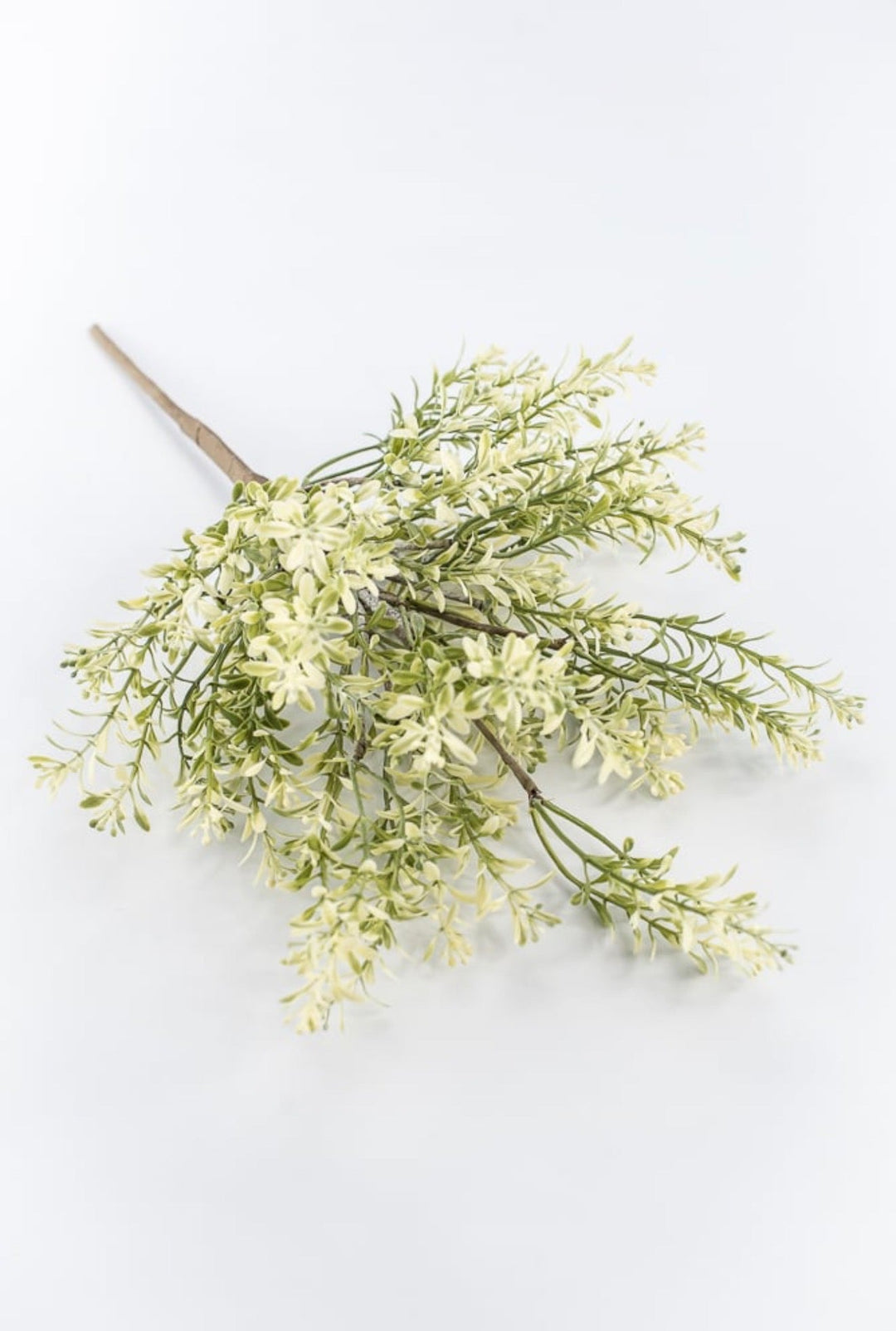 Cream Filler Greenery Bush - Greenery Market65362-YEL
