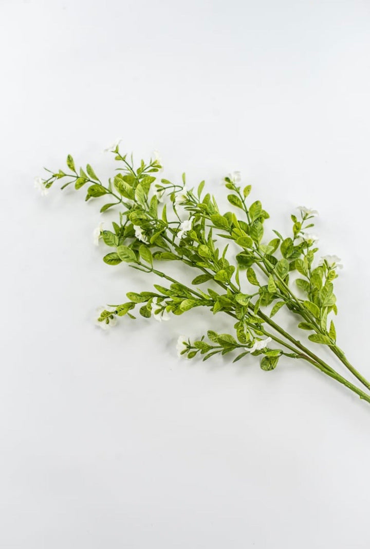 Cream Filler Spray - 27" - Greenery MarketArtificial Flowers85599-CR