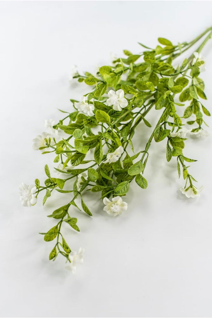 Cream Filler Spray - 27" - Greenery MarketArtificial Flowers85599-CR