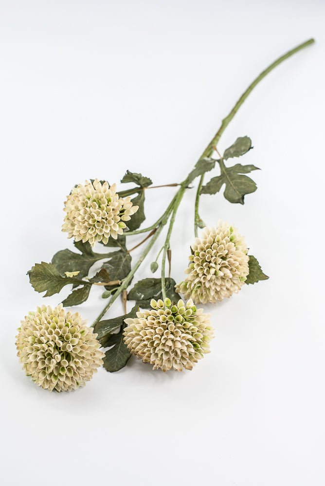 Cream Flower Spray - Greenery MarketArtificial Flora28628