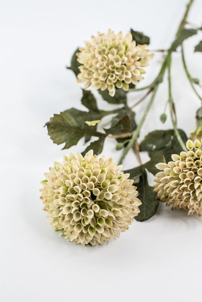 Cream Flower Spray - Greenery MarketArtificial Flora28628