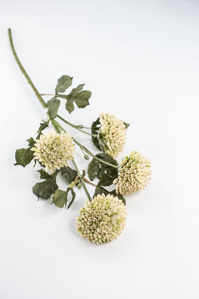 Cream Flower Spray - Greenery MarketArtificial Flora28628