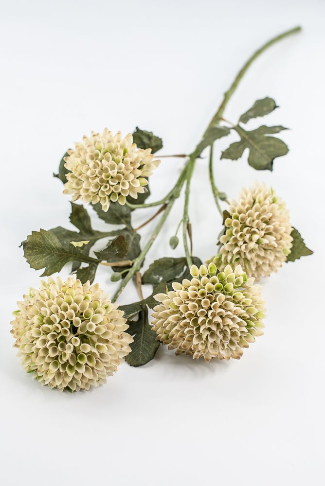 Cream Flower Spray - Greenery MarketArtificial Flora28628