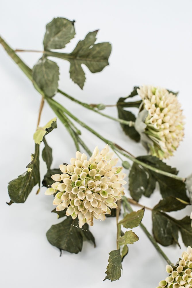Cream Flower Spray - Greenery MarketArtificial Flora28628