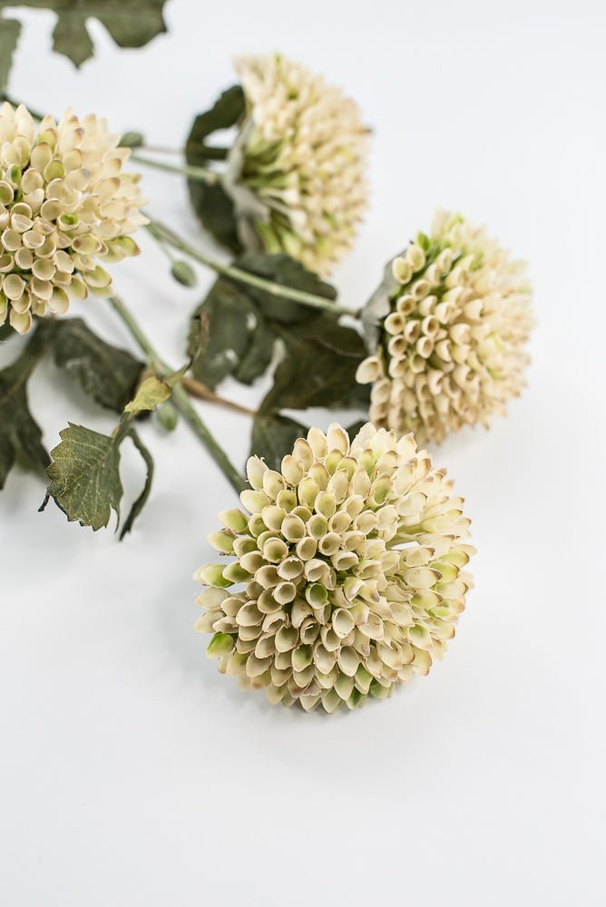 Cream Flower Spray - Greenery MarketArtificial Flora28628