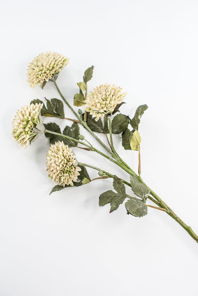 Cream Flower Spray - Greenery MarketArtificial Flora28628
