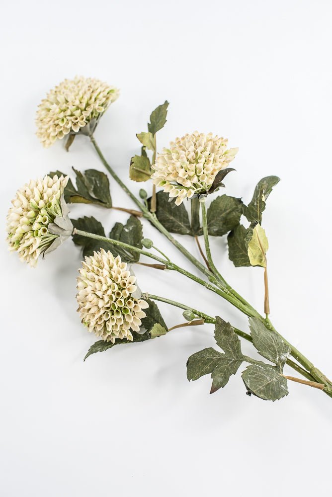 Cream Flower Spray - Greenery MarketArtificial Flora28628