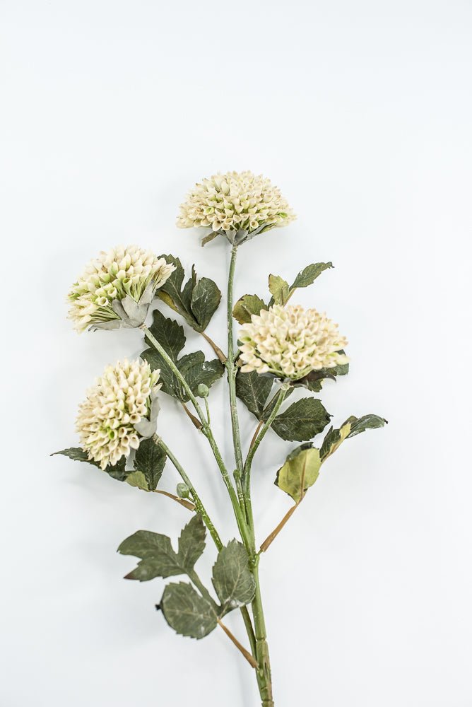 Cream Flower Spray - Greenery MarketArtificial Flora28628