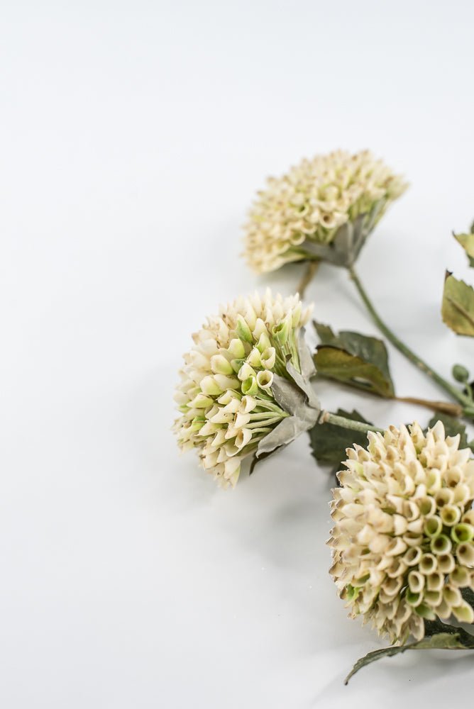 Cream Flower Spray - Greenery MarketArtificial Flora28628