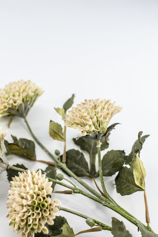 Cream Flower Spray - Greenery MarketArtificial Flora28628