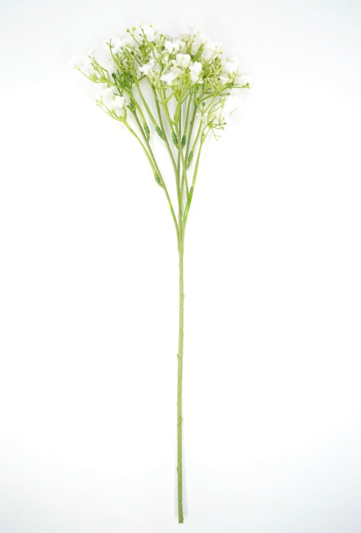 Cream Gypso Spray - 18" - Greenery MarketArtificial Flowers64053CM