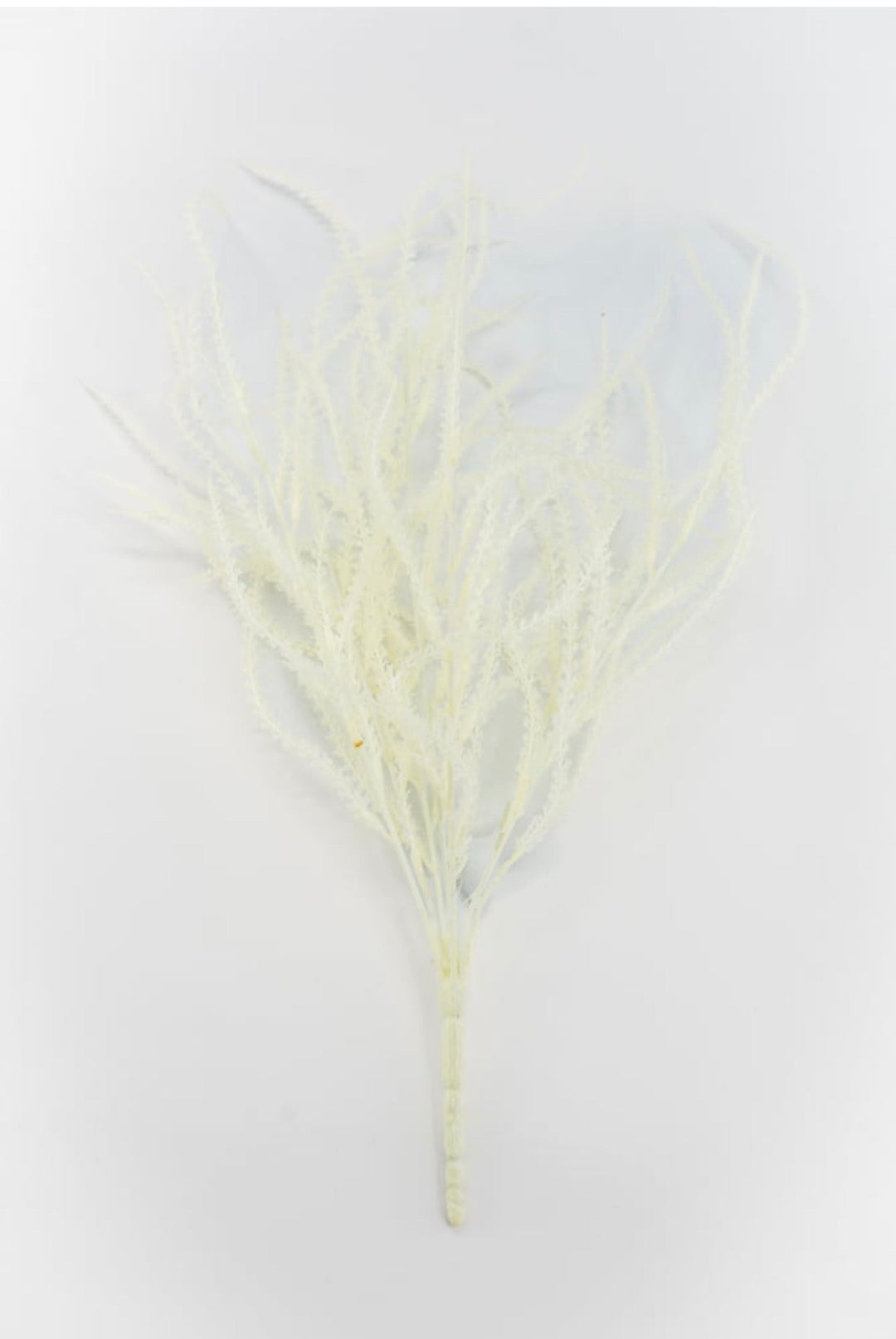 Cream Willow Bush - 22" - Greenery Market85566-CR