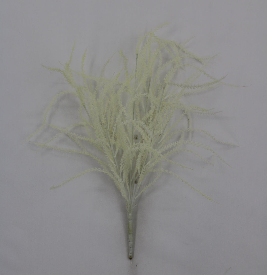 Cream Willow Bush - 22" - Greenery Market85566-CR