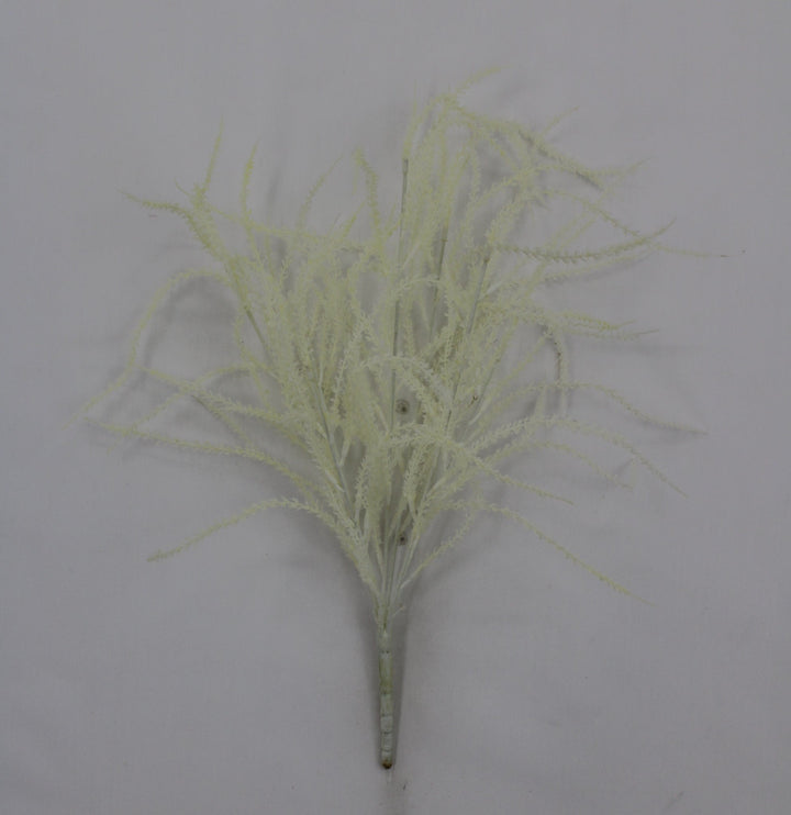 Cream Willow Bush - 22" - Greenery Market85566-CR