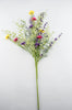 Daisy flower and filler spray - Greenery Market63502SP26