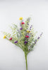 Daisy flower and filler spray - Greenery Market63502SP26
