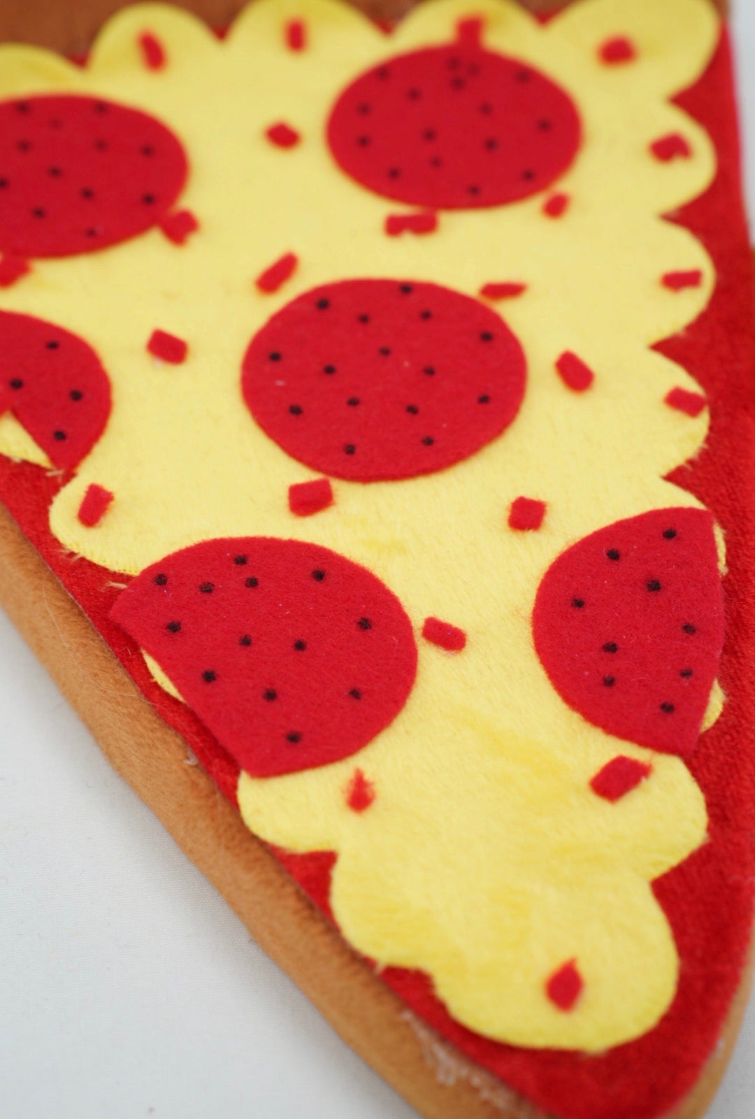 Decor Pizza Slice - Greenery MarketSeasonal & Holiday Decorations63869PIZZA