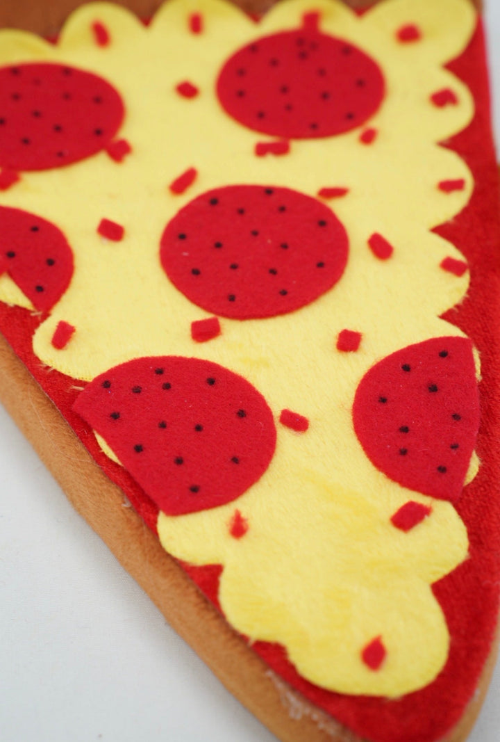 Decor Pizza Slice - Greenery MarketSeasonal & Holiday Decorations63869PIZZA