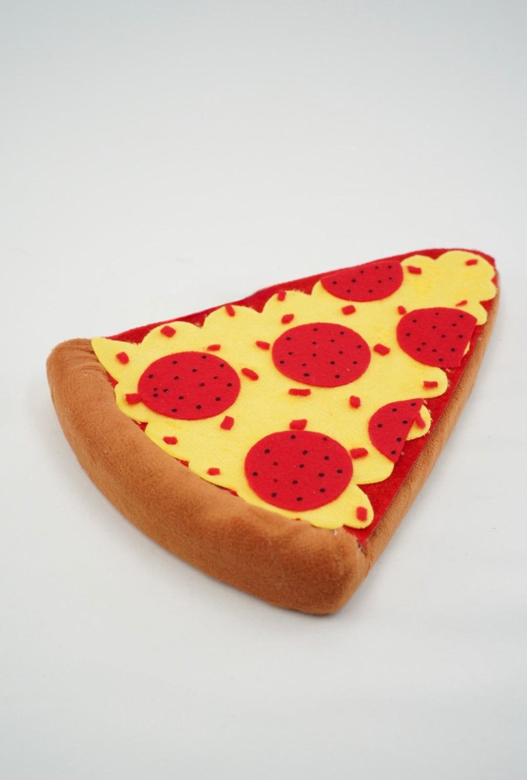 Decor Pizza Slice - Greenery MarketSeasonal & Holiday Decorations63869PIZZA