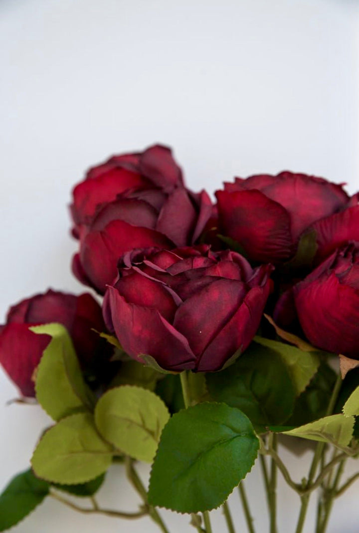 Christmas ribbon, flowers, tree decor, and Wreath making supplies ...