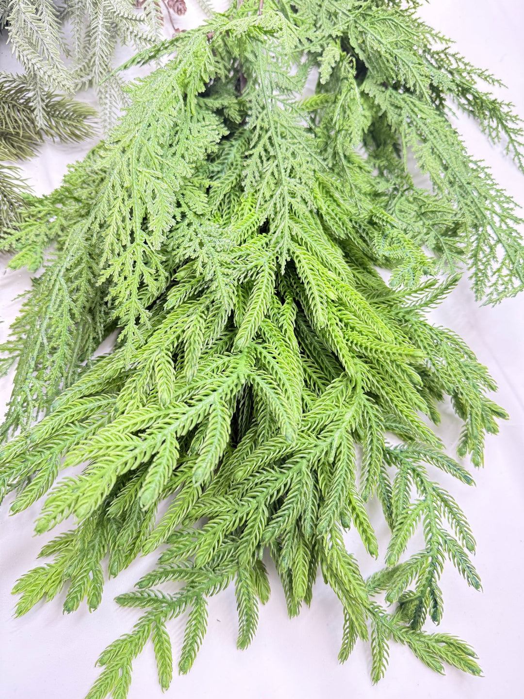 Discounted 2026 Holiday Winter Greenery Box - Greenery MarketBG26x20