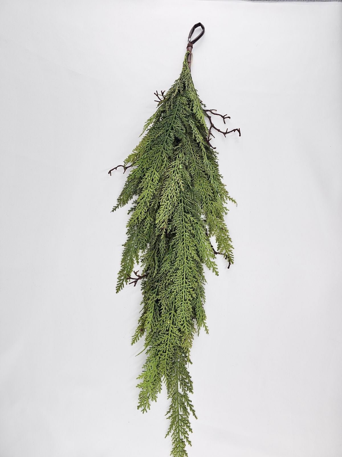 Dragon vine juniper 38” - Greenery Market