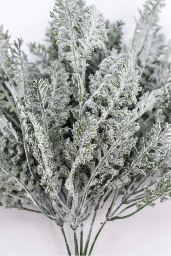 Dusty Miller Bush - 20" - Greenery MarketArtificial Flowers85577