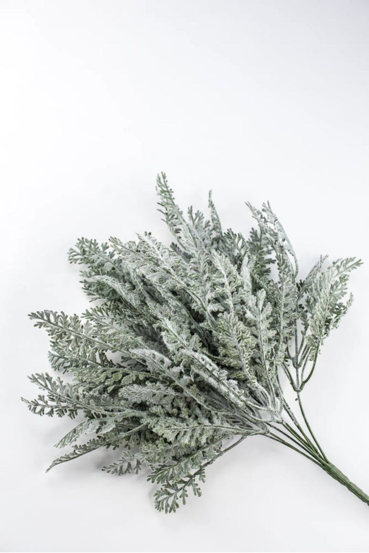 Dusty Miller Bush - 20" - Greenery MarketArtificial Flowers85577