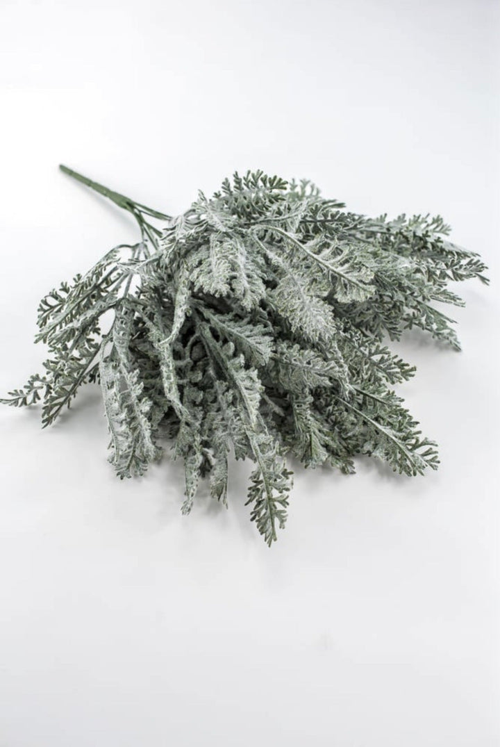 Dusty Miller Bush - 20" - Greenery MarketArtificial Flowers85577