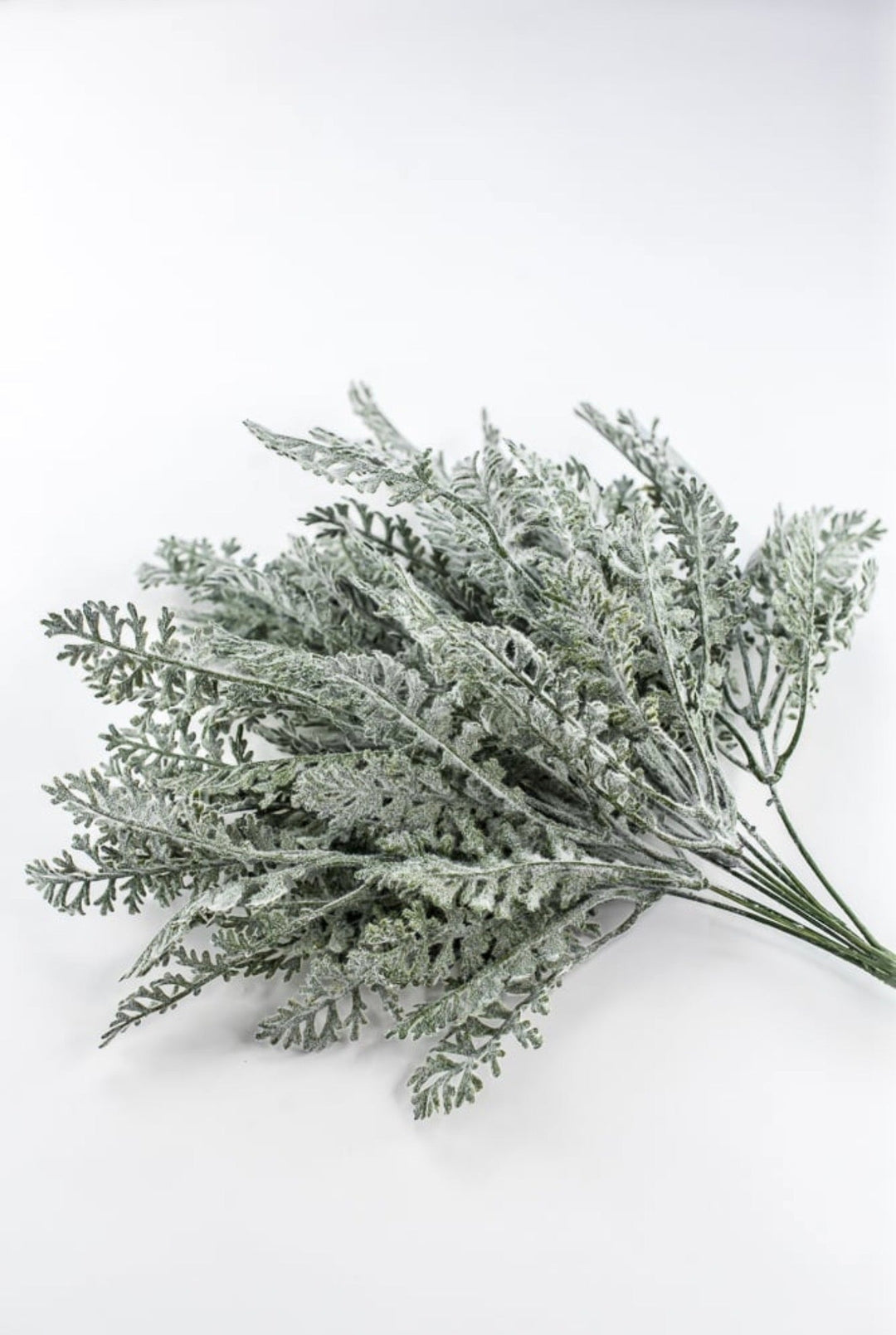 Dusty Miller Bush - 20" - Greenery MarketArtificial Flowers85577