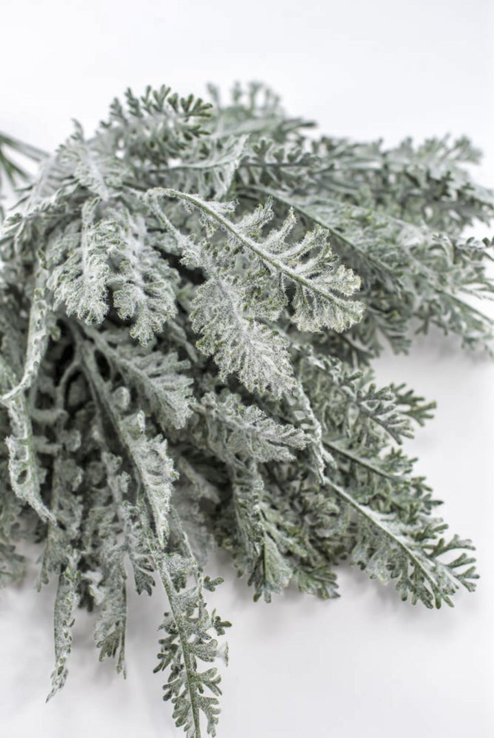 Dusty Miller Bush - 20" - Greenery MarketArtificial Flowers85577