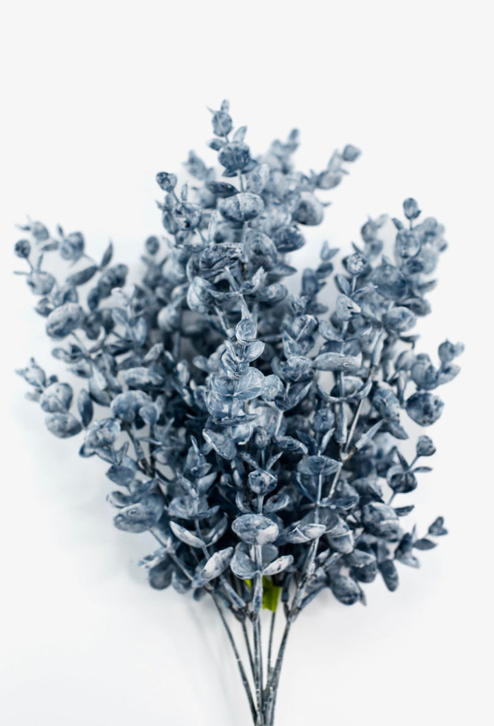 Eucalyptus bush - dusty blue - Greenery Marketgreenery56636BL