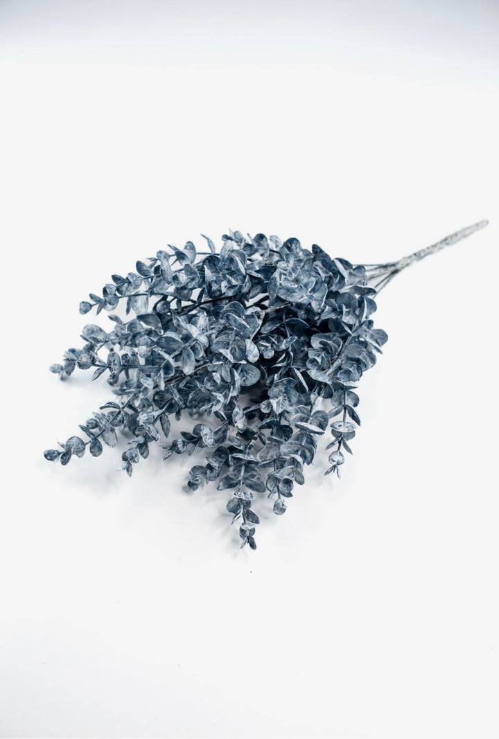 Eucalyptus bush - dusty blue - Greenery Marketgreenery56636BL