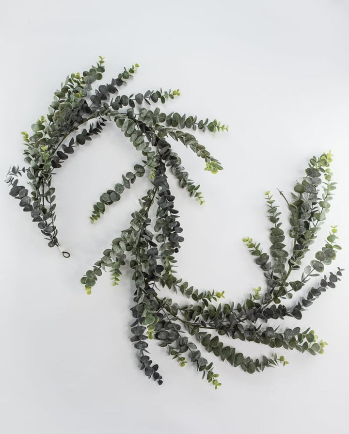 Eucalyptus garland 6ft - Greenery Market25490