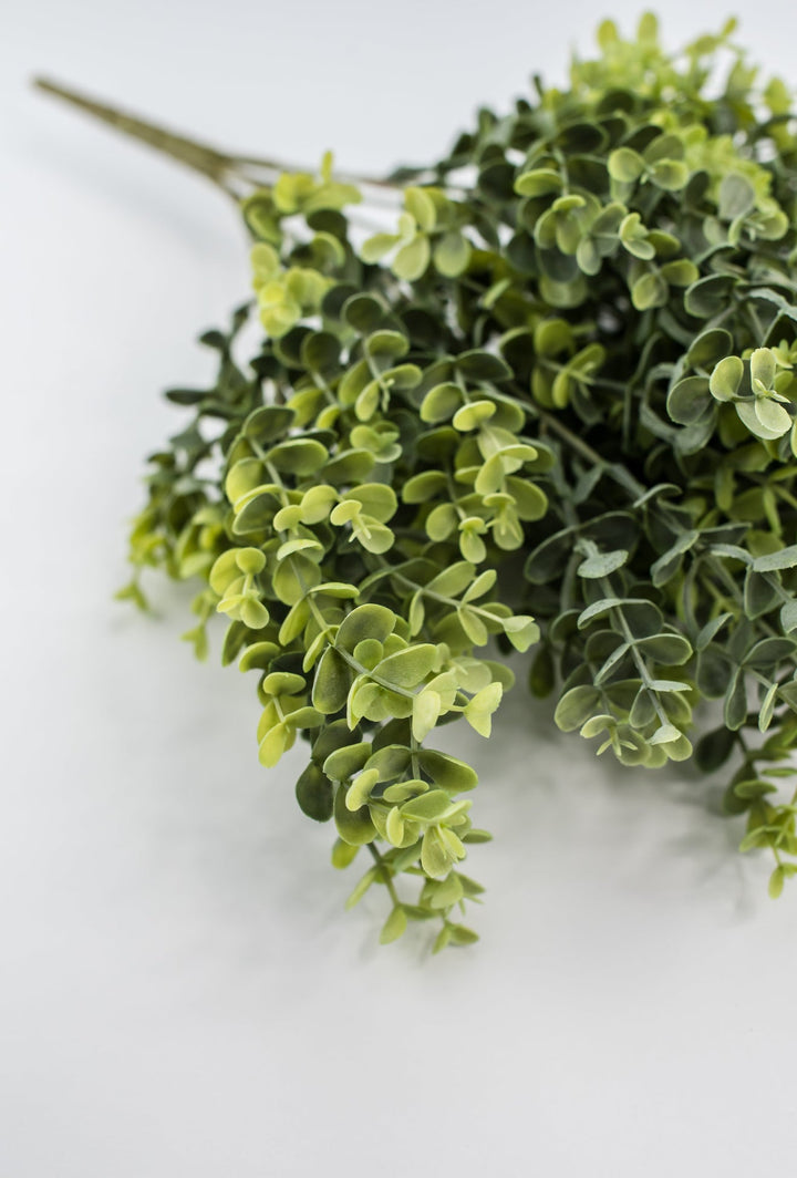 Eucalyptus Greenery bush - Green - Greenery Marketgreenery80258 - GN